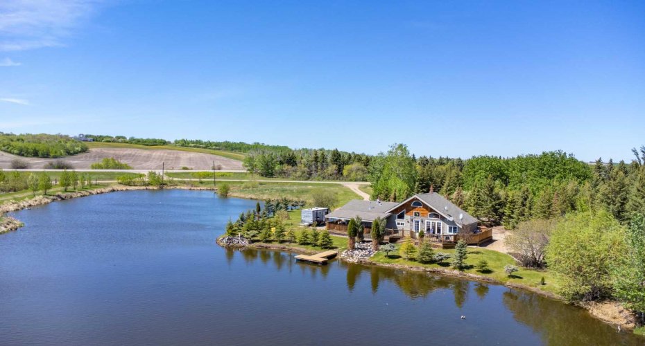18 Sandpiper Estates, Sandy Beach, Alberta T9V 2S1, 2 Bedroom Bedrooms, 0 ,1 BathroomBathrooms,Residential,For Sale,Sandpiper,0,A2318034