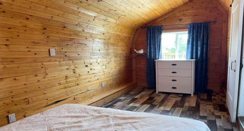18 Sandpiper Estates, Sandy Beach, Alberta T9V 2S1, 2 Bedroom Bedrooms, 0 ,1 BathroomBathrooms,Residential,For Sale,Sandpiper,0,A2318034