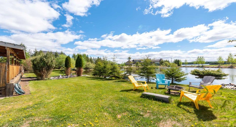 18 Sandpiper Estates, Sandy Beach, Alberta T9V 2S1, 2 Bedroom Bedrooms, 0 ,1 BathroomBathrooms,Residential,For Sale,Sandpiper,0,A2318034