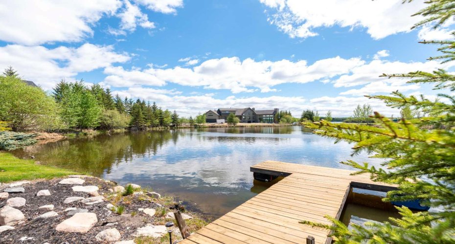 18 Sandpiper Estates, Sandy Beach, Alberta T9V 2S1, 2 Bedroom Bedrooms, 0 ,1 BathroomBathrooms,Residential,For Sale,Sandpiper,0,A2318034