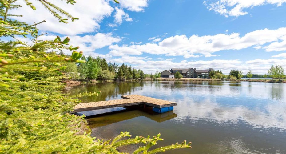 18 Sandpiper Estates, Sandy Beach, Alberta T9V 2S1, 2 Bedroom Bedrooms, 0 ,1 BathroomBathrooms,Residential,For Sale,Sandpiper,0,A2318034