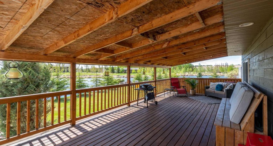 18 Sandpiper Estates, Sandy Beach, Alberta T9V 2S1, 2 Bedroom Bedrooms, 0 ,1 BathroomBathrooms,Residential,For Sale,Sandpiper,0,A2318034