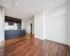 Open concept