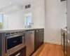 Built in appliances
