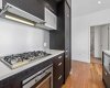 European style kitchen