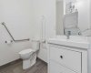 Half bath