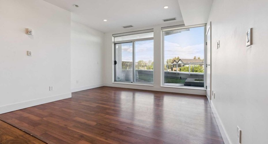 Huge windows