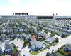 251 Lakeview Cove, Chestermere, Alberta T1X 1E7, 3 Bedrooms Bedrooms, ,4 BathroomsBathrooms,Residential,For Sale,Lakeview,A2319210