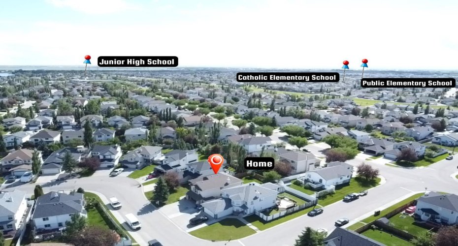 251 Lakeview Cove, Chestermere, Alberta T1X 1E7, 3 Bedrooms Bedrooms, ,4 BathroomsBathrooms,Residential,For Sale,Lakeview,A2319210