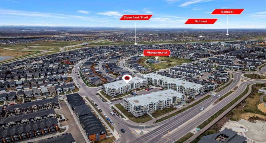 220 Seton Grove, Calgary, Alberta T3M 3T1, 2 Bedroom Bedrooms, 0 ,2 BathroomBathrooms,Residential,For Sale,Seton,0,A2326640