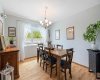 Dining Room- Main