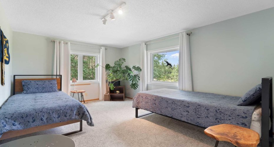Bedroom- Main