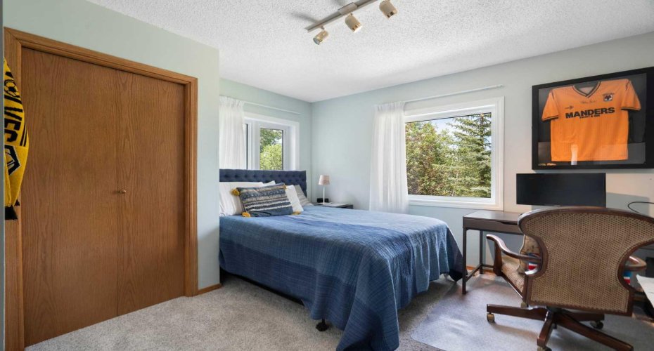 Bedroom- Main