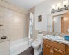 Full Bathroom- Main