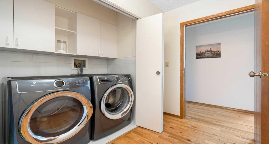 Laundry- Main