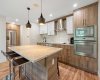 Kitchen- Lower