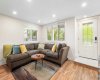 Living Room- Lower