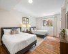 Bedroom 1- Lower