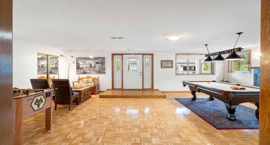 Games Room- Lower