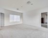 Huge bonus room