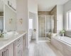 Beautiful Ensuite