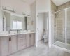Double Sinks