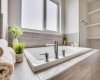 Soaker Tub