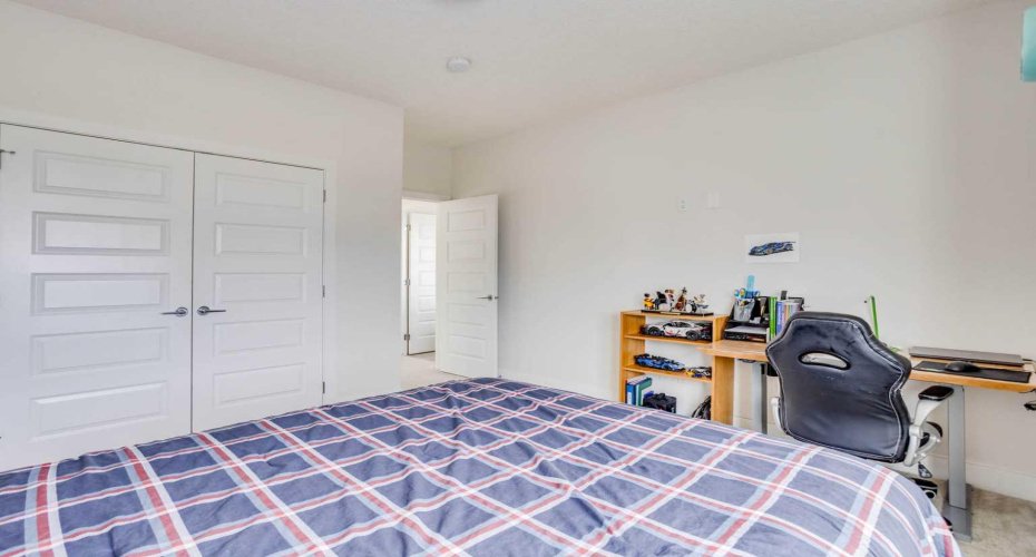 Upstairs Bedroom