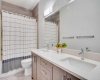 Upstairs Bathroom