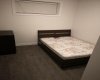 Basement Bedroom