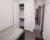 Basement bedroom