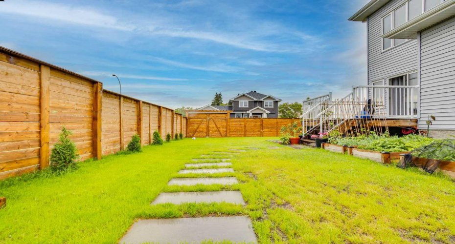 Beautiful Landscaping