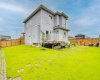 Large lot