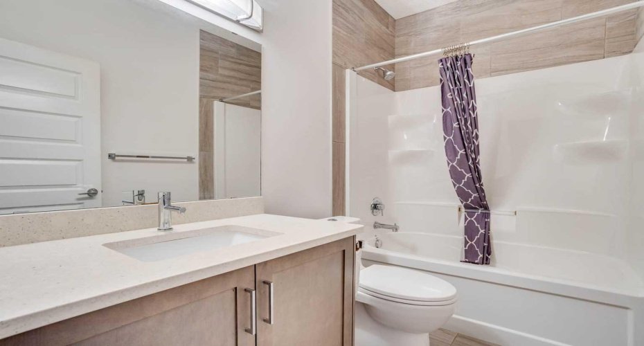 4pc ensuite on main floor