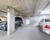 Underground Parking Spot