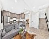 Basement Suite