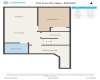 Basement floorplan
