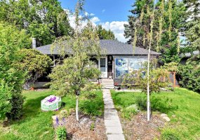 4832 Worcester Drive, Calgary, Alberta T3C3L6, 5 Bedroom Bedrooms, 0 ,2 BathroomBathrooms,Residential,For Sale,Worcester,0,A2326753