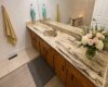 MAIN FLOOR BATHROOM