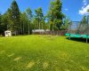 PRIVATE YARD