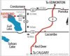 10032 Township Road 422, Rural Ponoka County, Alberta T4J 1V9, 0 , 0 ,0,Land,For Sale,Township Road 422,0,A2326774