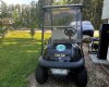 2010 club car included