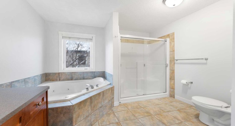 4pc Ensuite