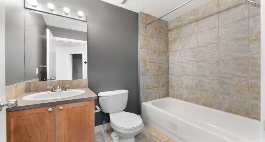 4pc Bathroom