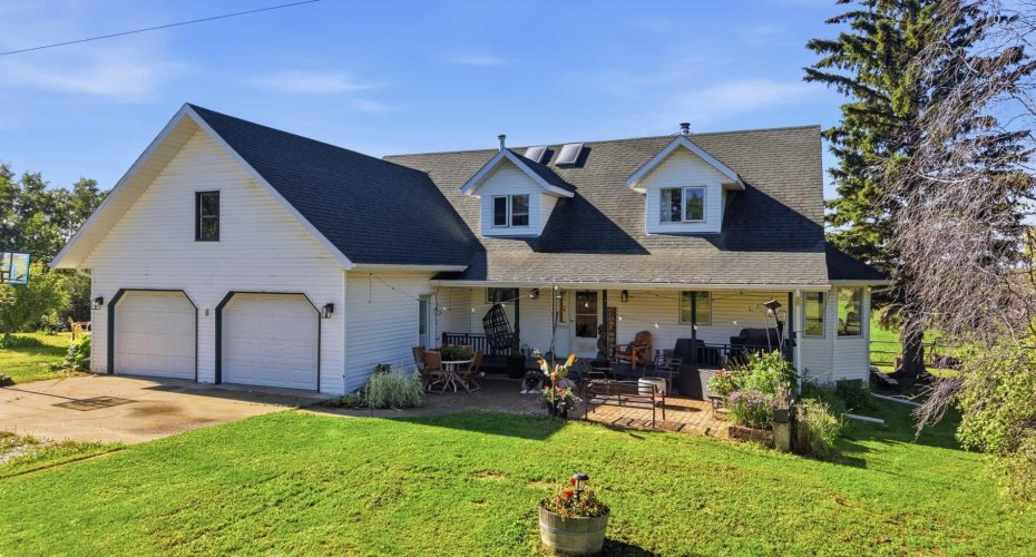 41416 Range Road 34, Rural Lacombe County, Alberta T0C 2J0, 6 Bedroom Bedrooms, 0 ,4 BathroomBathrooms,Residential,For Sale,Range Road 34,0,A2326801