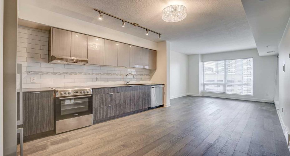 930 6 Avenue, Calgary, Alberta T2P 1J3, 1 Bedroom Bedrooms, 0 ,1 BathroomBathrooms,Residential,For Sale,6,0,A2326811