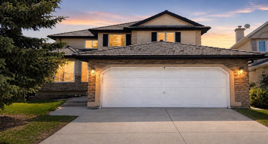 513 Sierra Madre Court, Calgary, Alberta T3H 3H5, 5 Bedroom Bedrooms, 0 ,4 BathroomBathrooms,Residential,For Sale,Sierra Madre,0,A2326834