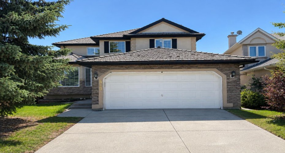 513 Sierra Madre Court, Calgary, Alberta T3H 3H5, 5 Bedroom Bedrooms, 0 ,4 BathroomBathrooms,Residential,For Sale,Sierra Madre,0,A2326834
