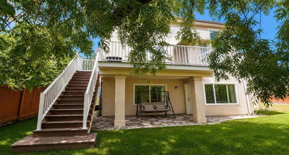 513 Sierra Madre Court, Calgary, Alberta T3H 3H5, 5 Bedroom Bedrooms, 0 ,4 BathroomBathrooms,Residential,For Sale,Sierra Madre,0,A2326834