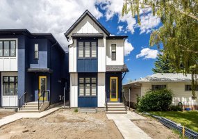 2424 25 Avenue, Calgary, Alberta T2M 2C5, 8 Bedroom Bedrooms, 0 ,5 BathroomBathrooms,Residential,For Sale,25,0,A2326854